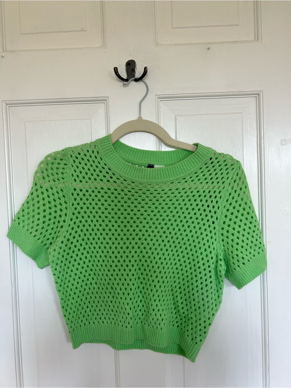H&M (Divided) Top